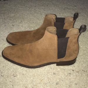 Aldo boots